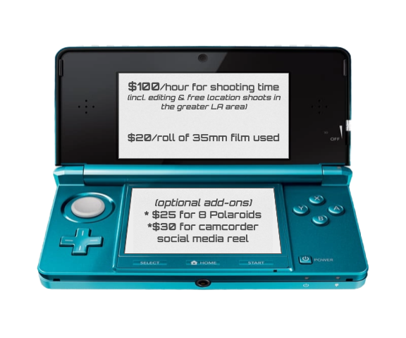 DSi Pricing